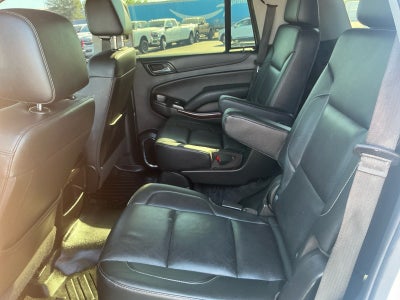 2020 GMC Yukon SLT