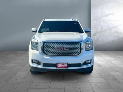 2020 GMC Yukon SLT
