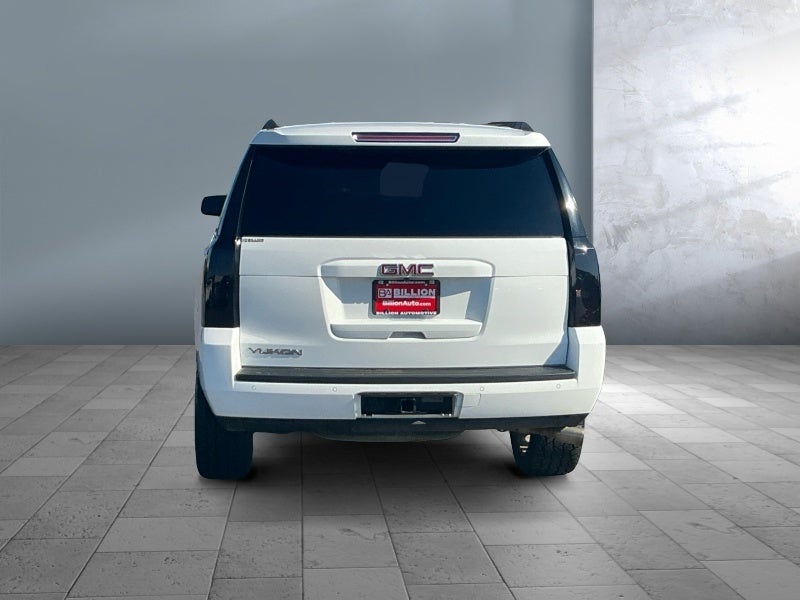 2020 GMC Yukon SLT