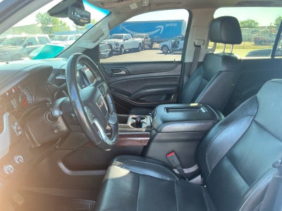 2020 GMC Yukon SLT
