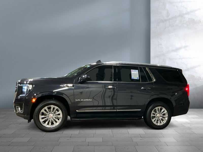 2024 GMC Yukon SLT