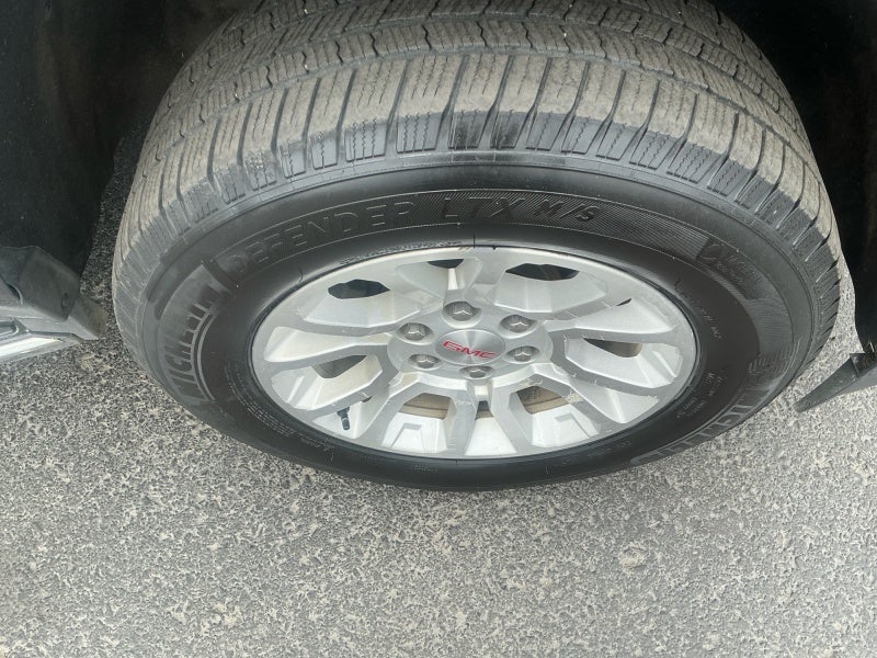 2019 GMC Yukon XL SLT