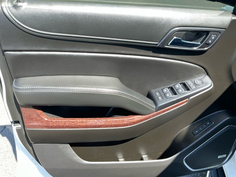 2020 GMC Yukon XL SLT