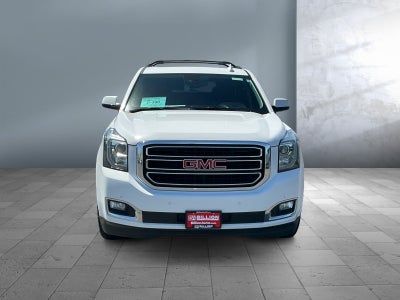 2020 GMC Yukon XL SLT