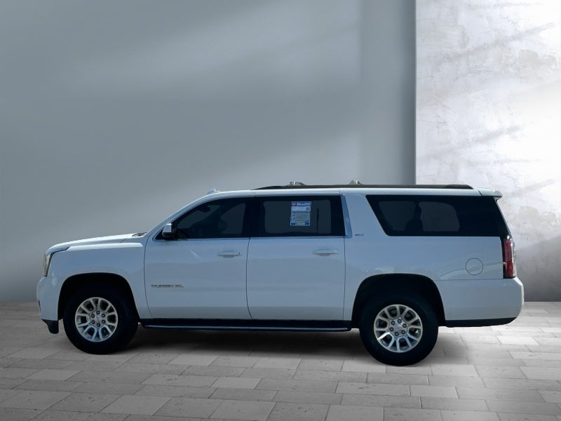 2020 GMC Yukon XL SLT