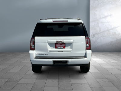 2020 GMC Yukon XL SLT