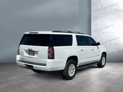 2020 GMC Yukon XL SLT