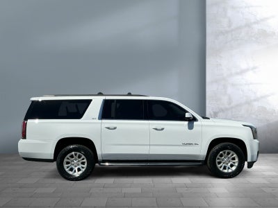 2020 GMC Yukon XL SLT