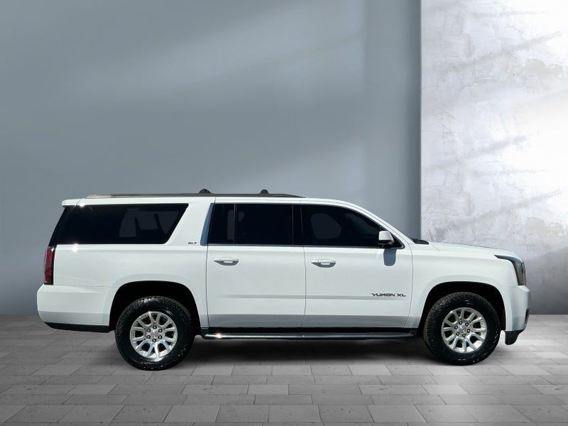 2020 GMC Yukon XL SLT