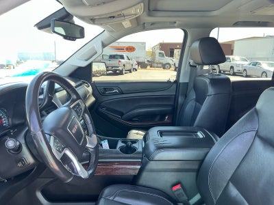2020 GMC Yukon XL SLT