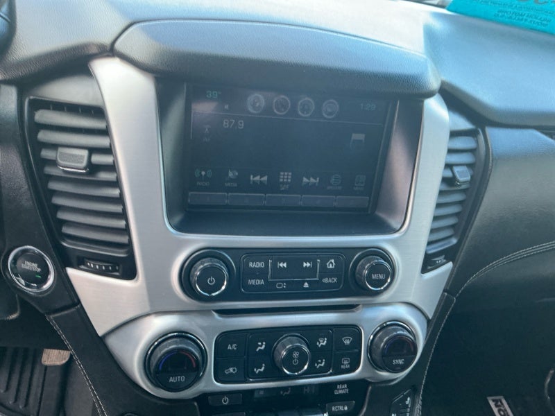 2019 GMC Yukon XL SLT