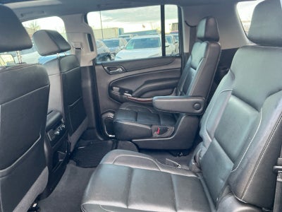 2019 GMC Yukon XL SLT