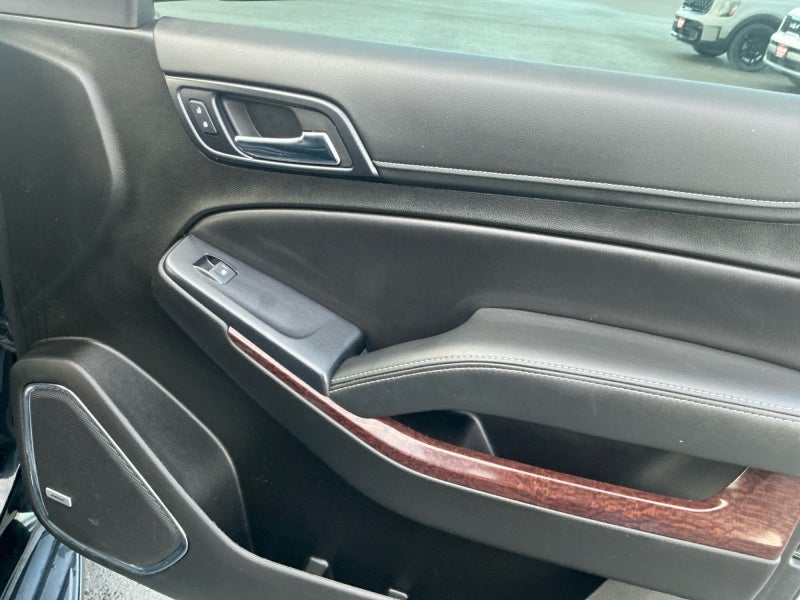 2019 GMC Yukon XL SLT