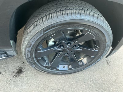 2019 GMC Yukon XL SLT