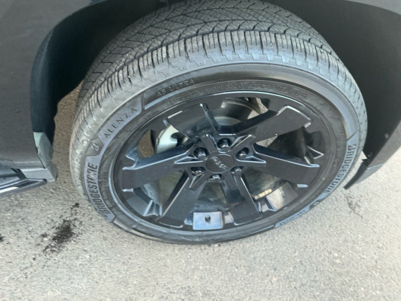 2019 GMC Yukon XL SLT