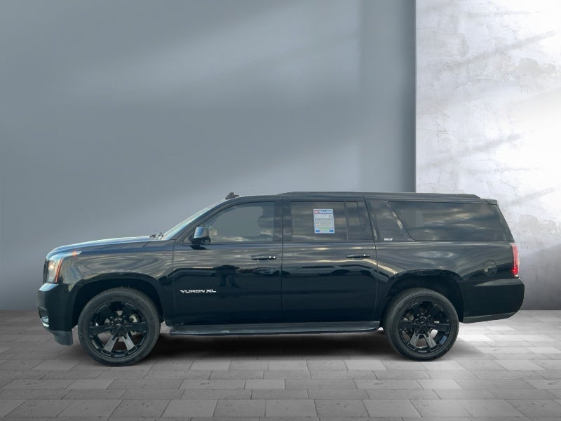 2019 GMC Yukon XL SLT