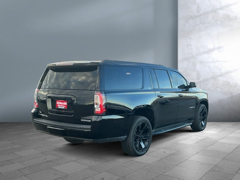 2019 GMC Yukon XL SLT