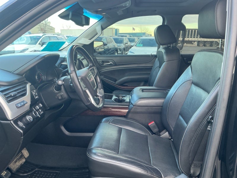 2019 GMC Yukon XL SLT