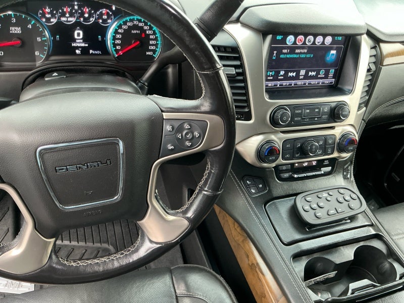 2019 GMC Yukon XL Denali