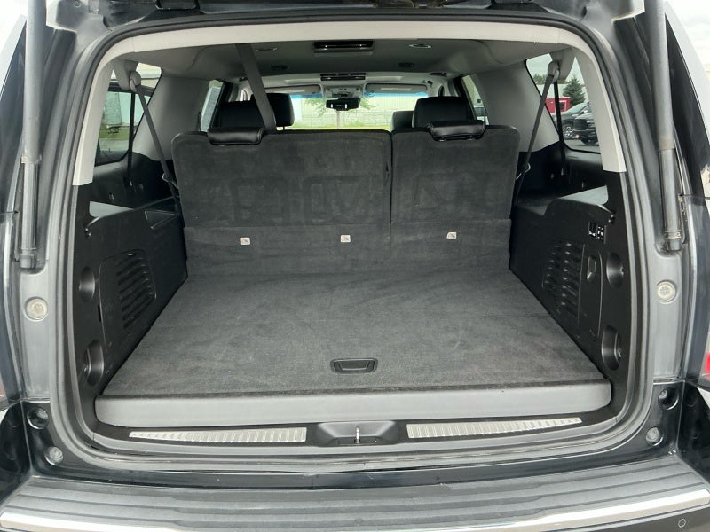 2019 GMC Yukon XL Denali