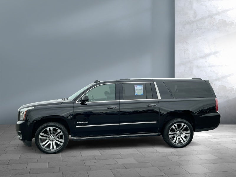 2019 GMC Yukon XL Denali