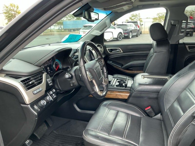 2019 GMC Yukon XL Denali