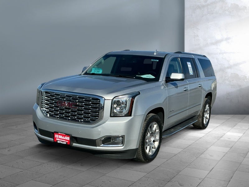2019 GMC Yukon XL Denali