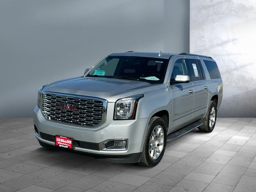 2019 GMC Yukon XL Denali