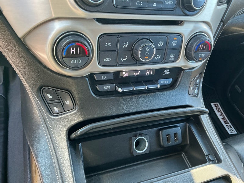 2019 GMC Yukon XL Denali