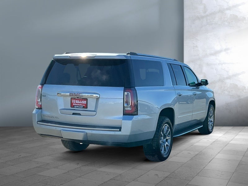 2019 GMC Yukon XL Denali
