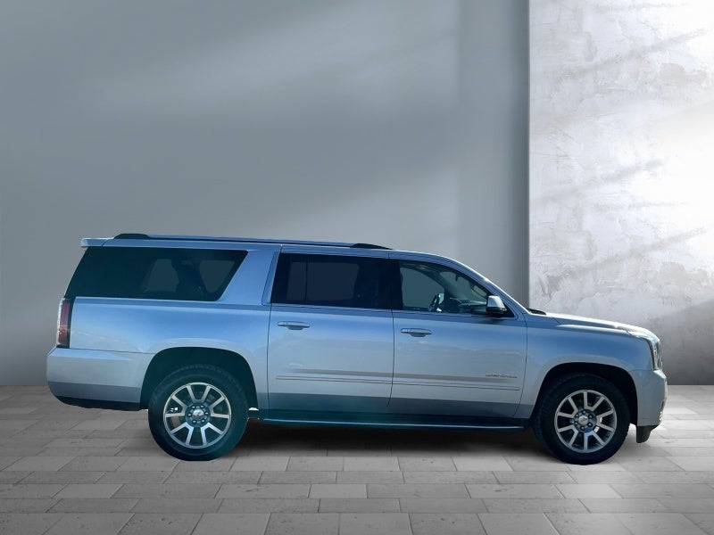 2019 GMC Yukon XL Denali