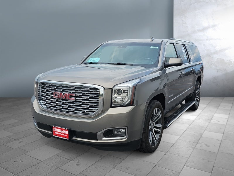 2019 GMC Yukon Denali AWD's photo