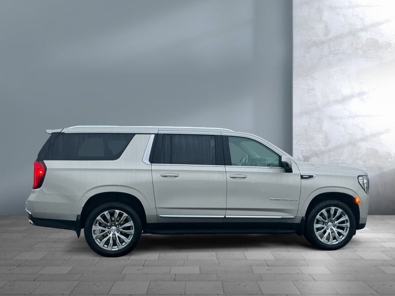 2023 GMC Yukon XL