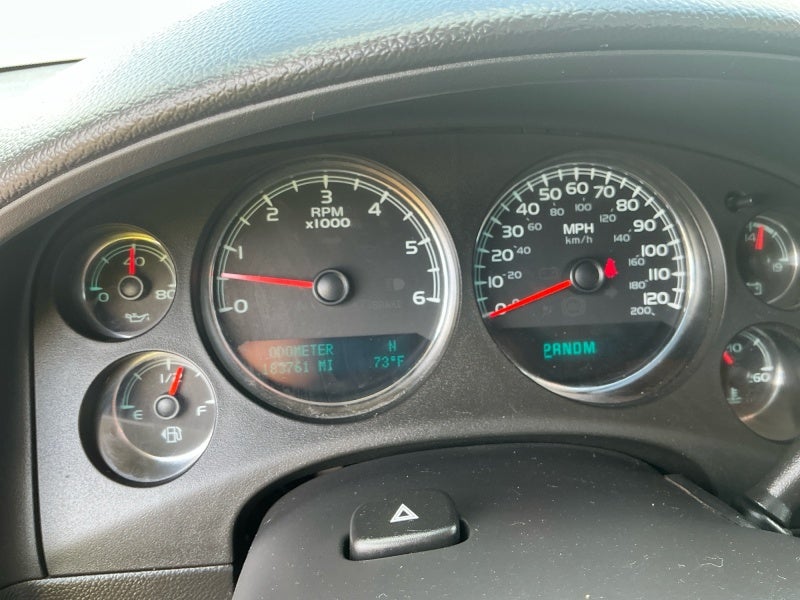 2011 GMC Yukon XL SLT