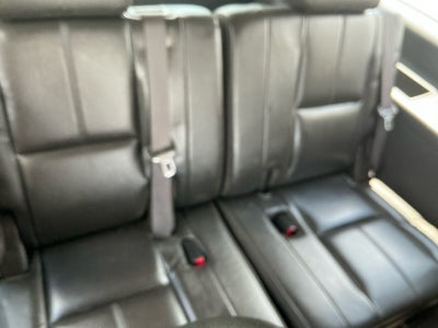 2011 GMC Yukon XL SLT