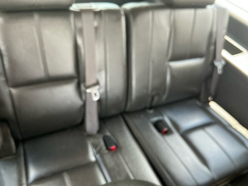 2011 GMC Yukon XL SLT
