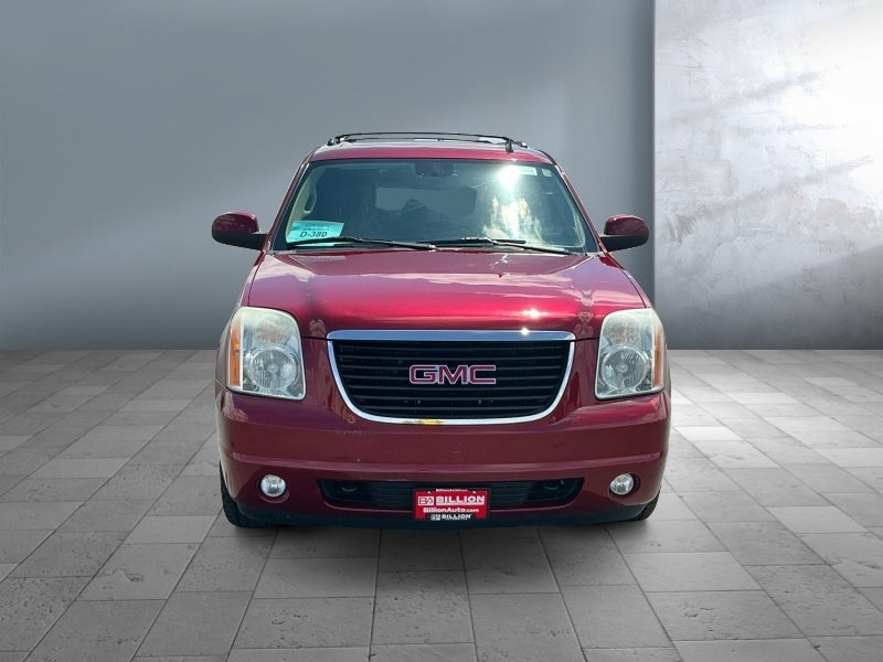 2011 GMC Yukon XL SLT