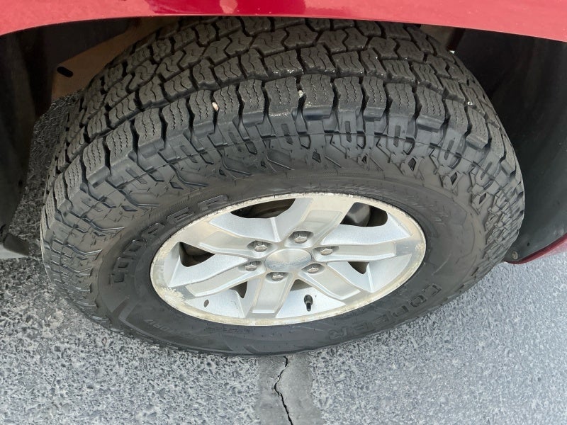 2011 GMC Yukon XL SLT