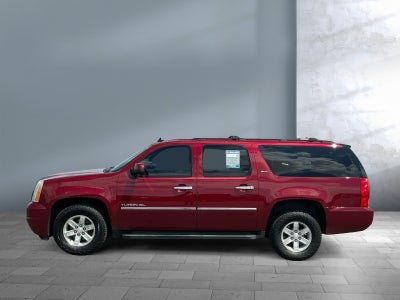 2011 GMC Yukon XL SLT