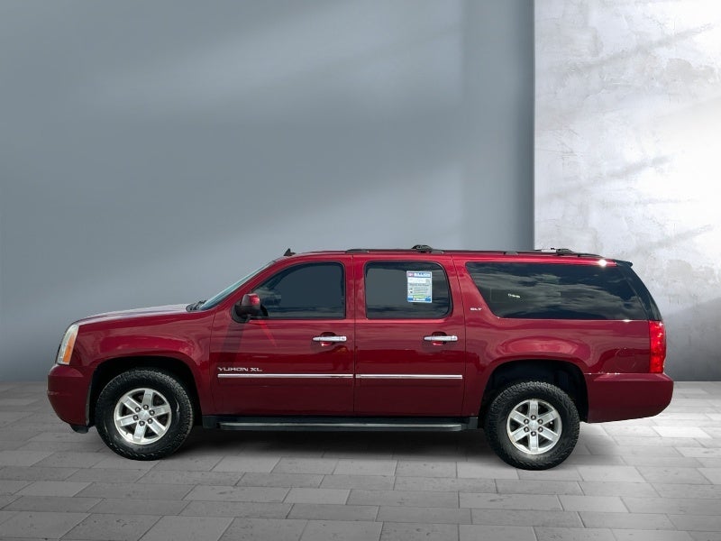 2011 GMC Yukon XL SLT
