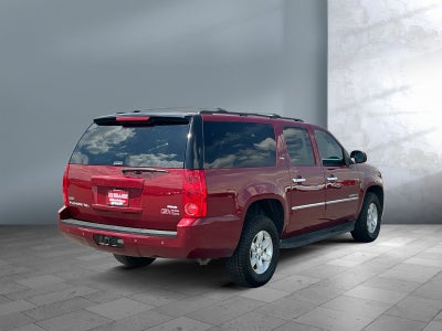 2011 GMC Yukon XL SLT