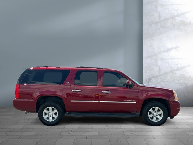 2011 GMC Yukon XL SLT