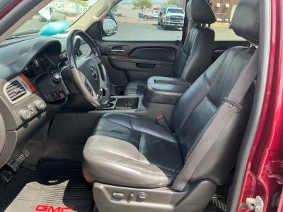 2011 GMC Yukon XL SLT