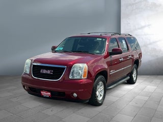 2011 GMC Yukon XL SLT