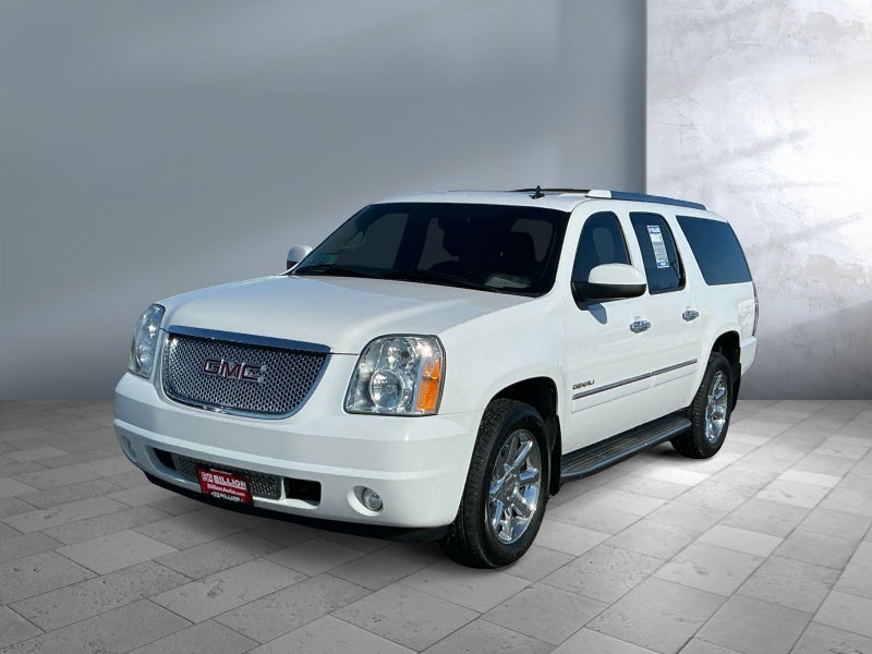 2013 GMC Yukon Denali AWD's photo
