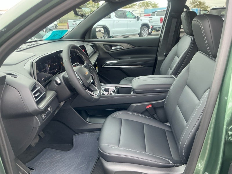 2027 Chevrolet Traverse LT - Photo 10