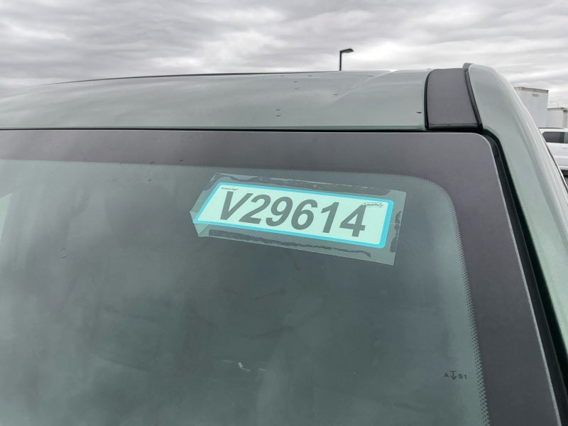 2027 Chevrolet Traverse LT - Photo 9