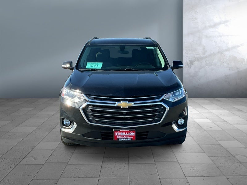 1GNEVGKW9KJ203507