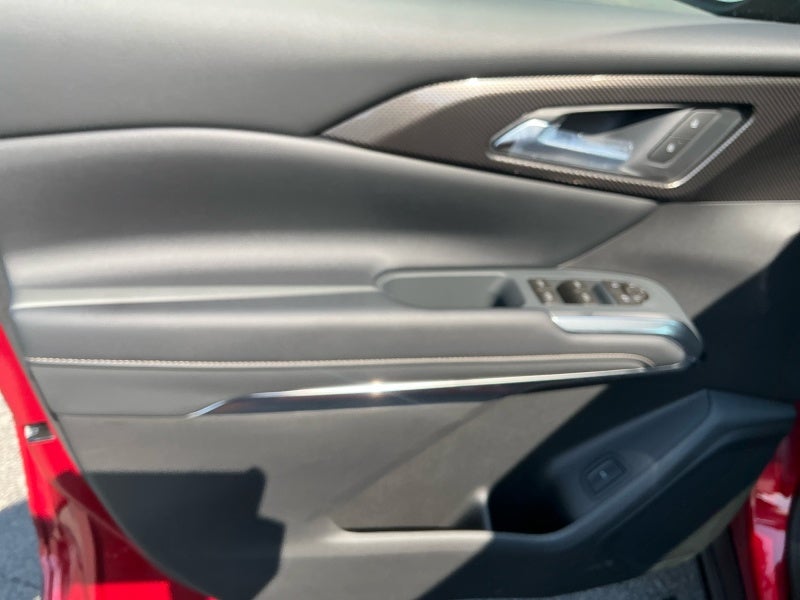 2027 Chevrolet Traverse Z71 - Photo 15