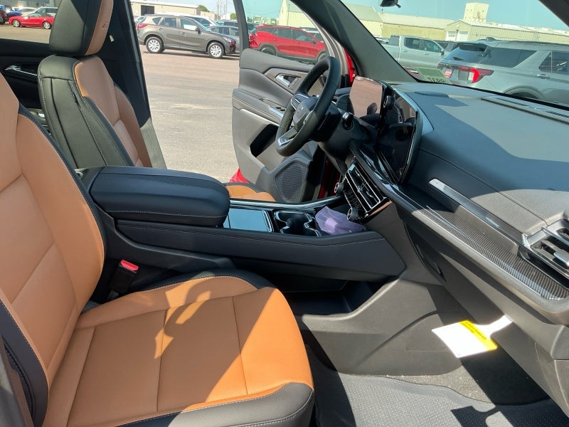 2027 Chevrolet Traverse Z71 - Photo 20